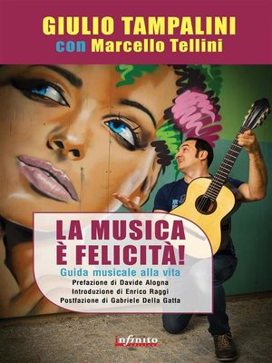 cover image of La Musica è felicità!